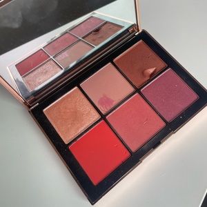 Nars after glow Blush palette